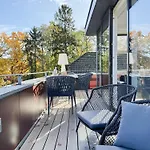 Διαμέρισμα Penthouse Cloud 16