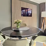 Penthouse Cloud 16 Διαμέρισμα