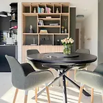 Penthouse Cloud 16 Διαμέρισμα Timmendorfer Strand
