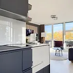 Penthouse Cloud 16 Timmendorfer Strand