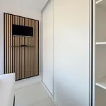 Penthouse Cloud 16 Διαμέρισμα *