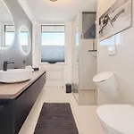 Penthouse Cloud 16 Διαμέρισμα