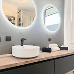 Penthouse Cloud 16 Διαμέρισμα *