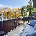 Penthouse Cloud 16 * Timmendorfer Strand