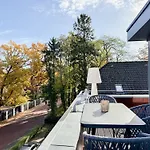 Penthouse Cloud 16 Timmendorfer Strand