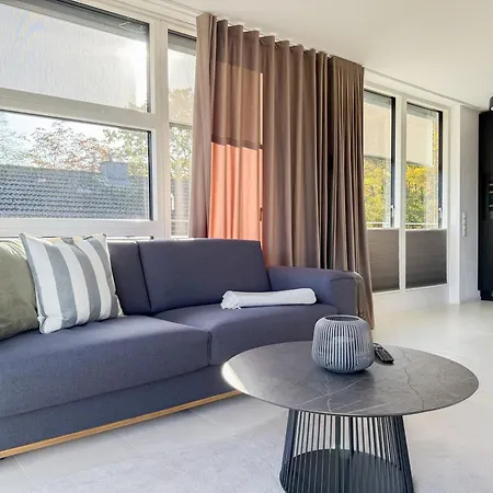 Apartamento Penthouse Cloud 16 Timmendorfer Strand