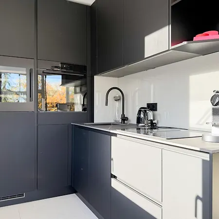 Apartamento Penthouse Cloud 16