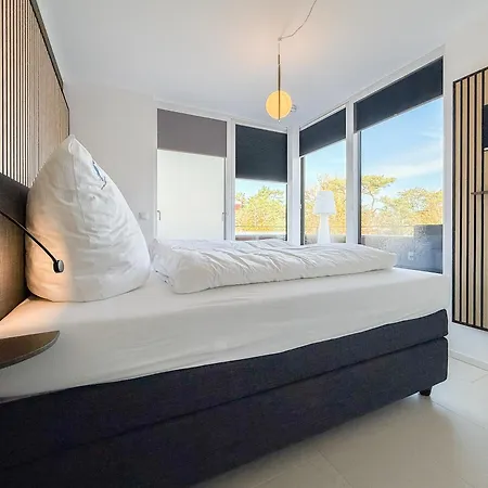 Διαμέρισμα Penthouse Cloud 16 *