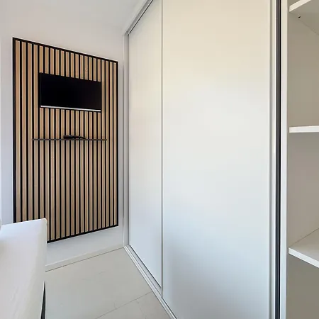 Penthouse Cloud 16 Διαμέρισμα *