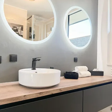Penthouse Cloud 16 Apartamento *