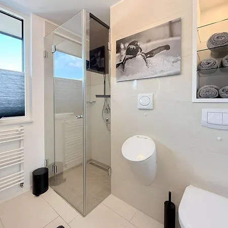 Penthouse Cloud 16 Apartamento