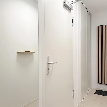 Penthouse Cloud 16 Apartamento Timmendorfer Strand