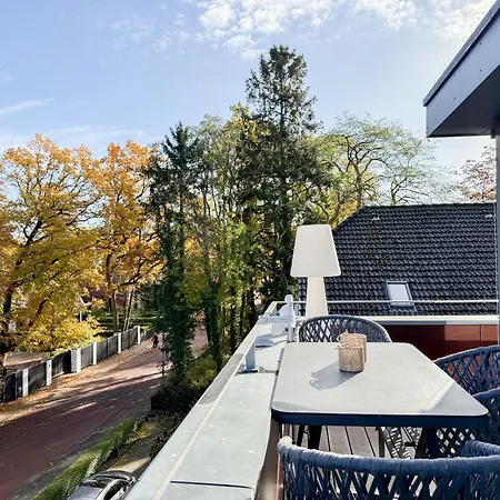 Penthouse Cloud 16 Timmendorfer Strand