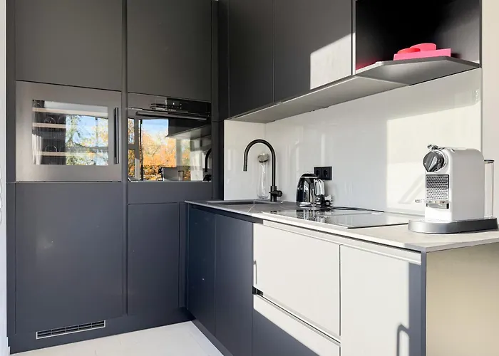 Daire Penthouse Cloud 16