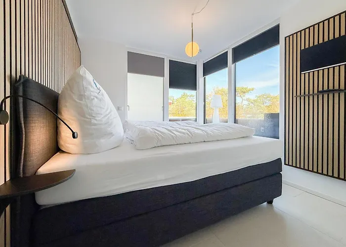 Daire Penthouse Cloud 16 *