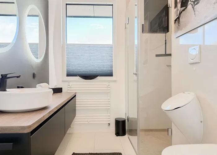 Penthouse Cloud 16 Daire *