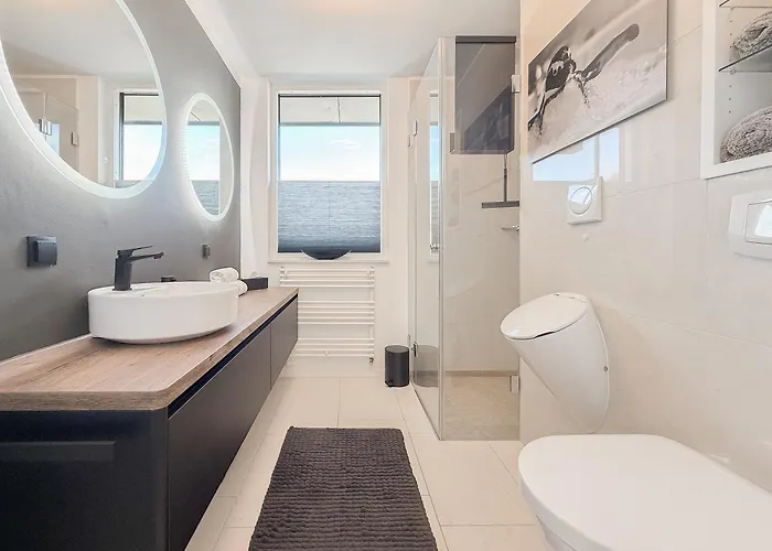 Penthouse Cloud 16 Daire