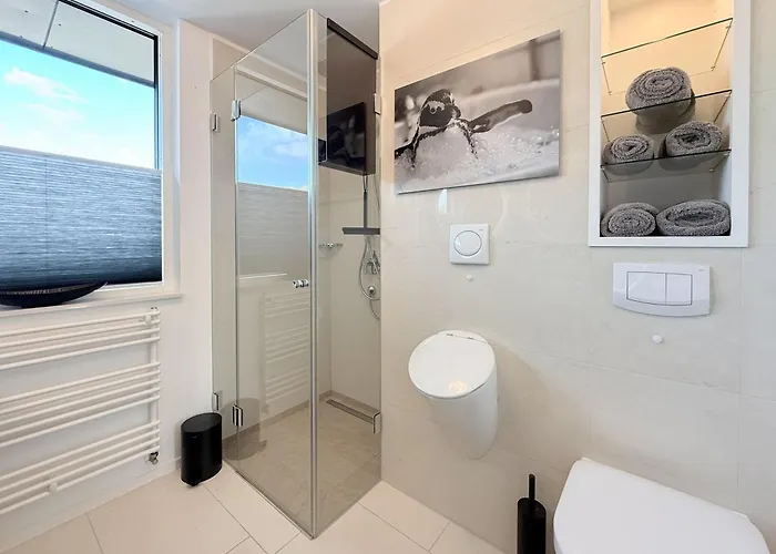 Penthouse Cloud 16 Daire