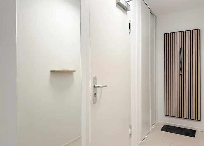 Penthouse Cloud 16 Daire Timmendorfer Strand