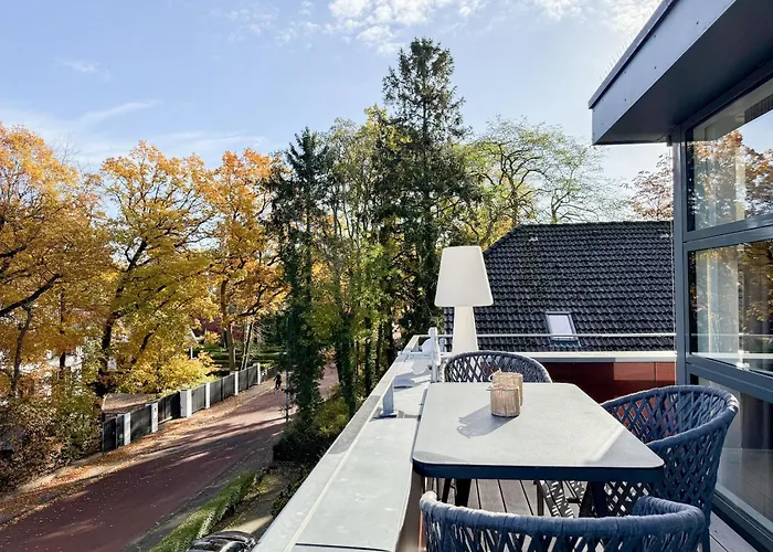 Penthouse Cloud 16 Timmendorfer Strand